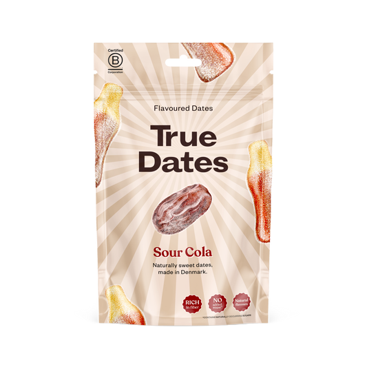 True Dates Flavoured Dates