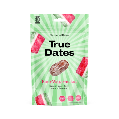 True Dates Flavoured Dates
