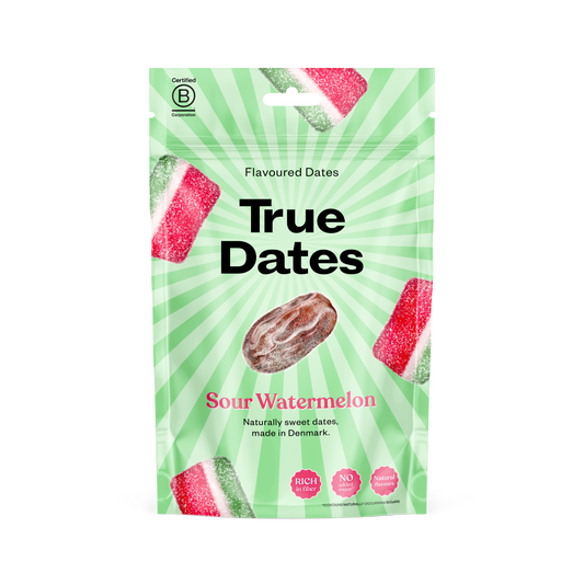True Dates Flavoured Dates
