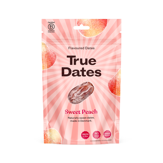 True Dates Flavoured Dates