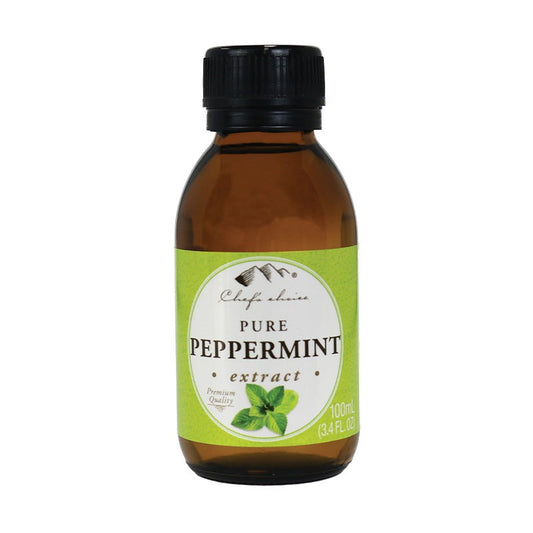 Chef's Choice Pure Peppermint Extract