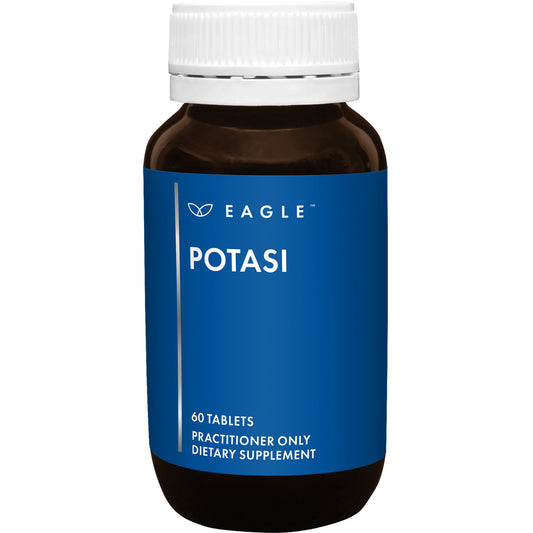 Eagle Potasi