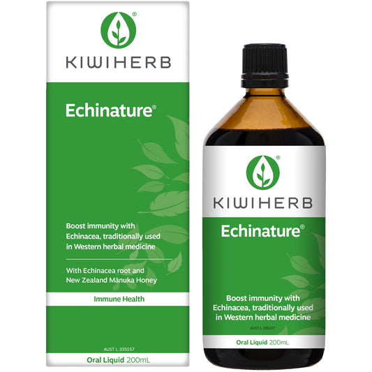 Kiwiherb Echinature