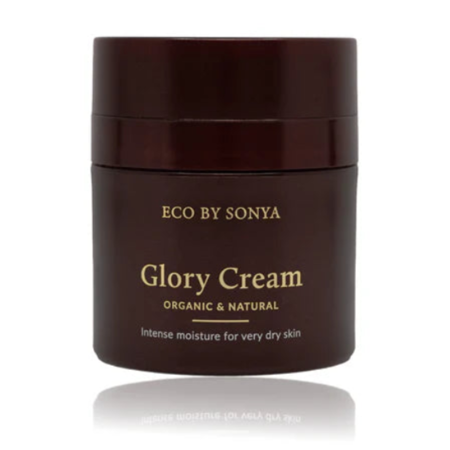 Eco By Sonya Glory Cream