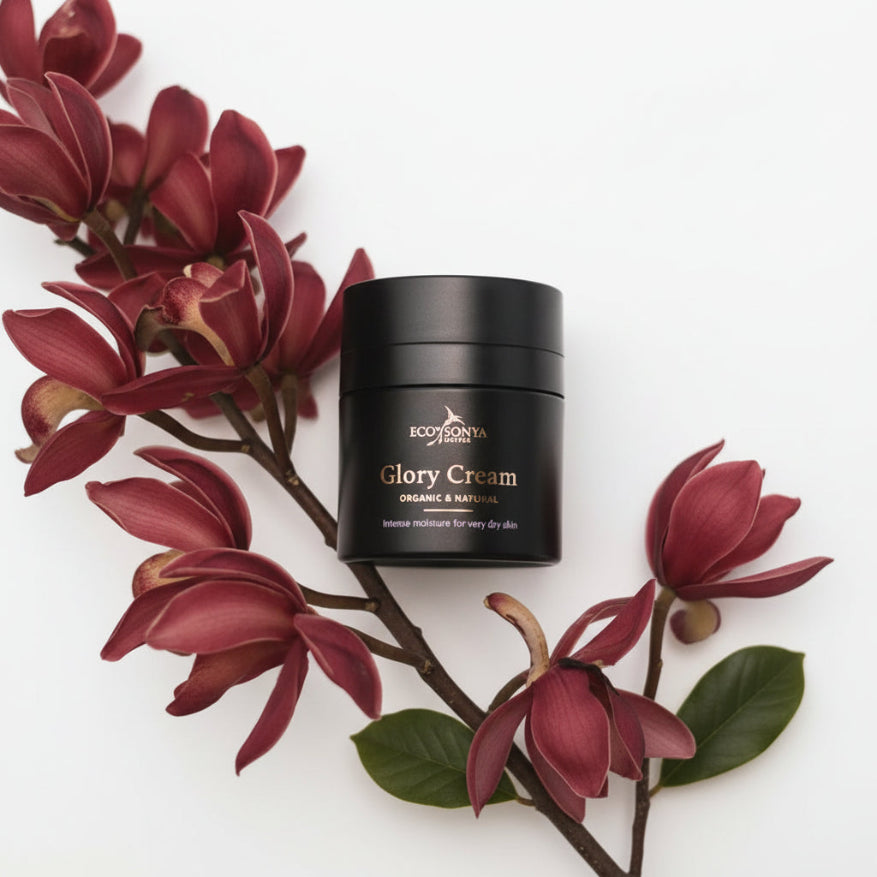 Eco By Sonya Glory Cream
