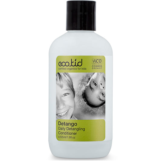 Eco.kid Detango Daily Detangling Conditioner