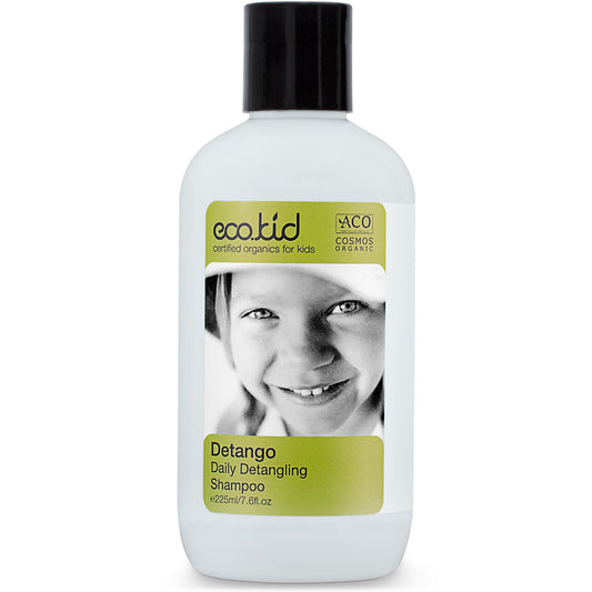 Eco.kid Detango Daily Detangling Shampoo