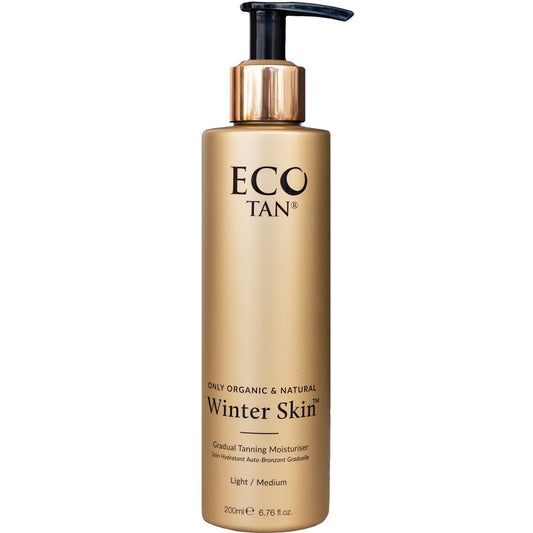 Eco Tan Winter Skin