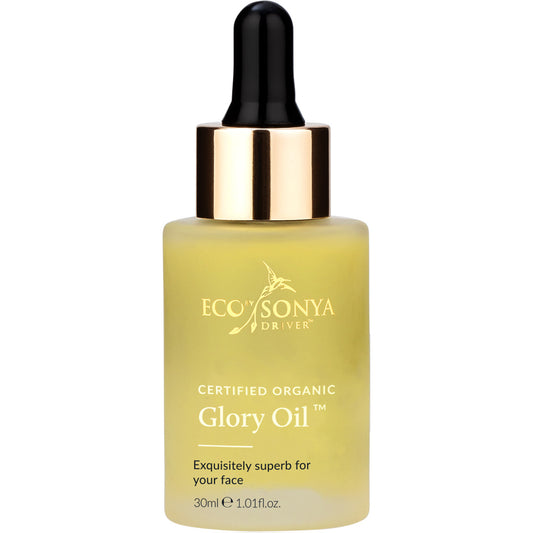 Eco by Sonya Driver Glory Oil