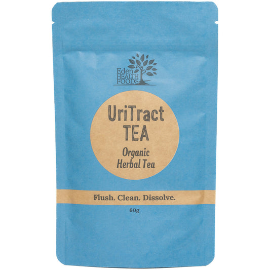 Eden Healthfoods UriTract Tea