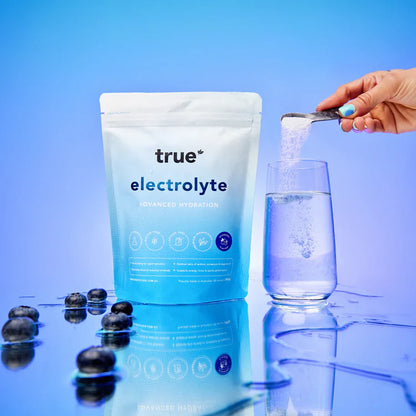 True Protein Electrolyte Advanced Hydration