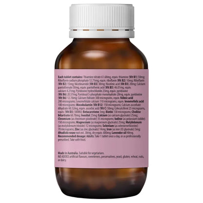 Fusion Health Womens Balance Multi