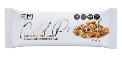 Fibre Boost Cold Pressed Protein Bar