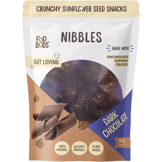 Fodbods Nibbles