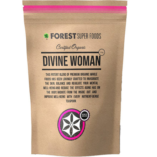 Forest Super Foods Divine Woman