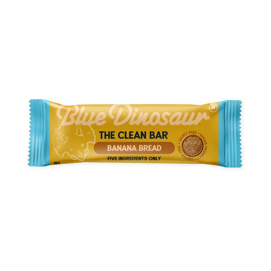 Blue Dinosaur Clean Bar