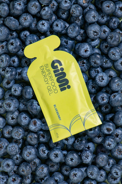 Gimi Superfood Gels