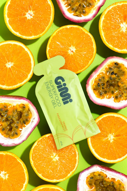 Gimi Superfood Gels