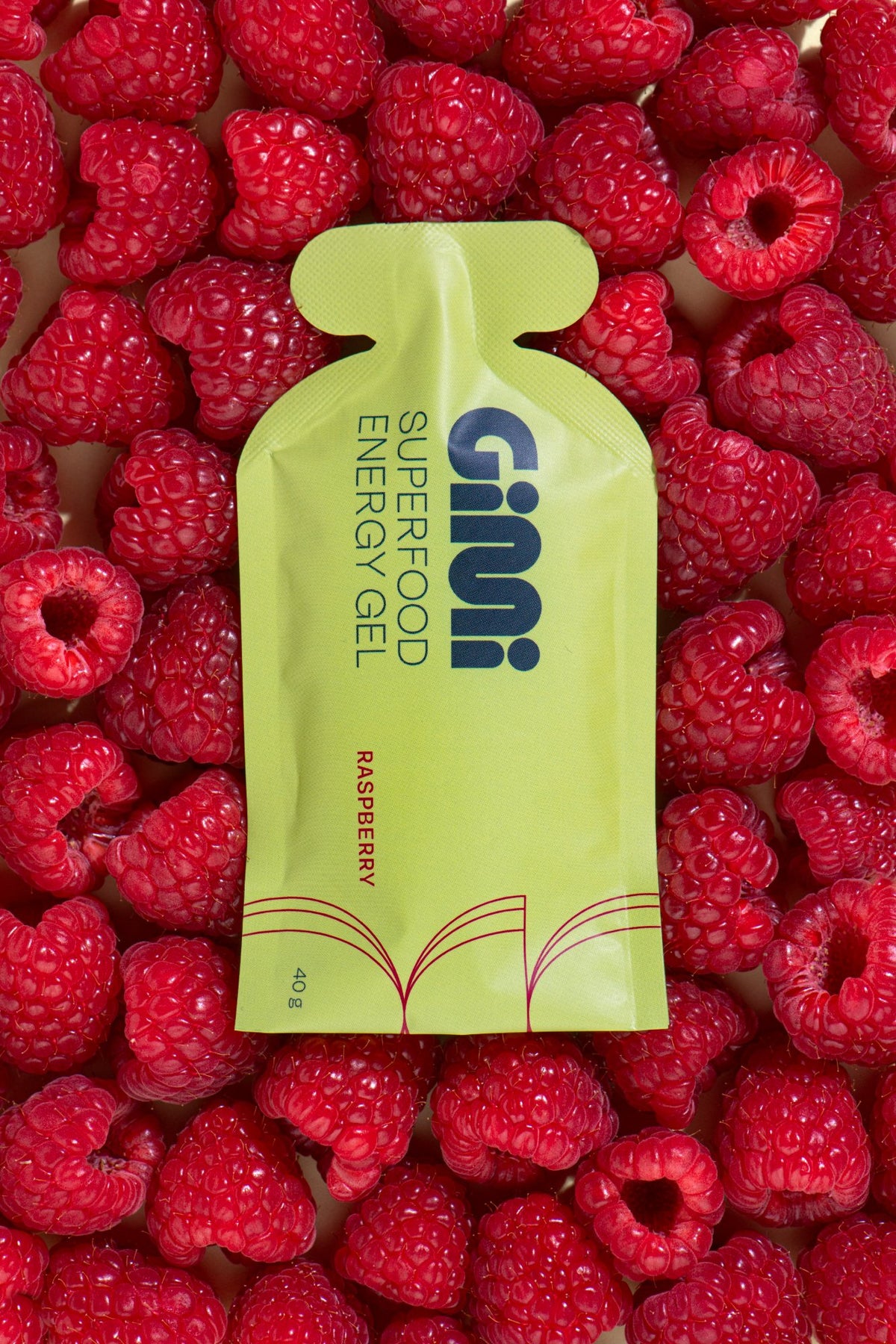 Gimi Superfood Gels