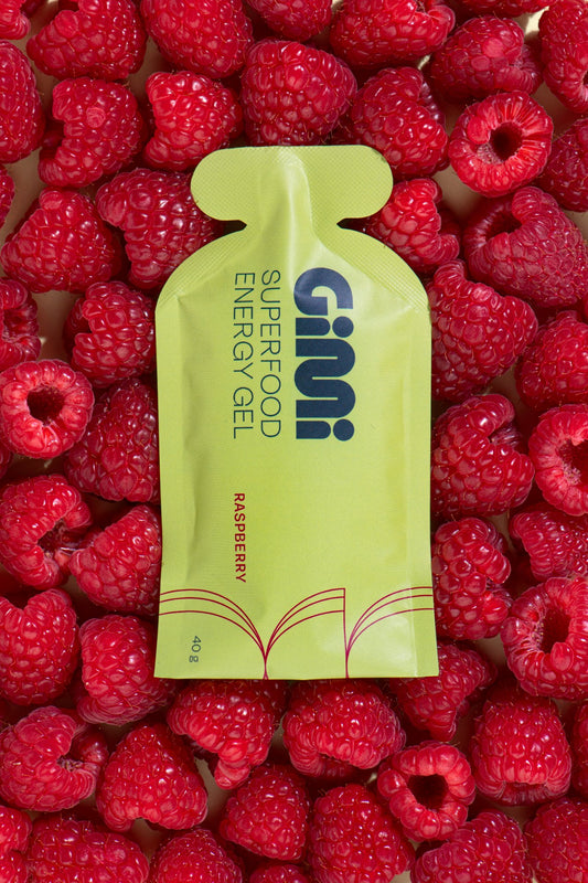 Gimi Superfood Gels