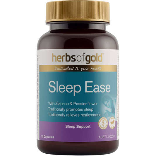 Herbs of Gold Sleep Ease