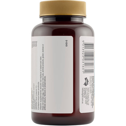 Herbs of Gold Quercetin Complex