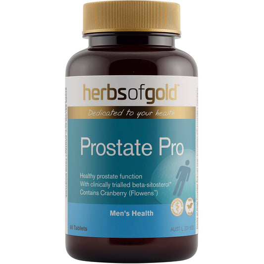 Herbs of Gold Prostate Pro