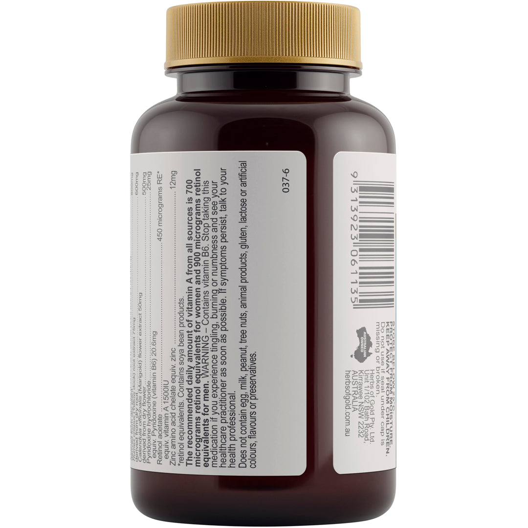 Herbs of Gold Clear Skin