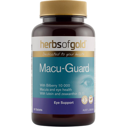 Herbs of Gold Macu-Guard