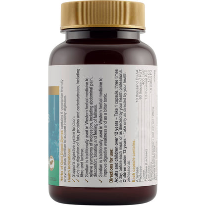 Herbs of Gold Digest-Zymes