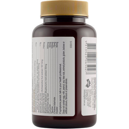 Herbs of Gold Liver Care