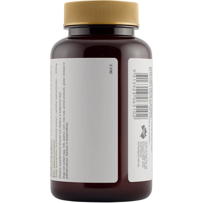 Herbs of Gold Acetyl L-Carnitine