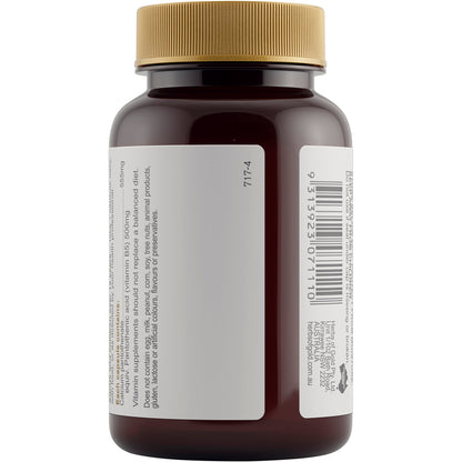 Herbs of Gold Vitamin B5 500mg