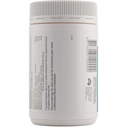 Herbs of Gold Magnesium Forte