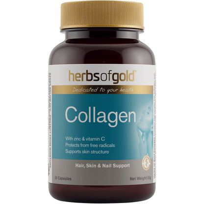 Herbs of Gold Collagen