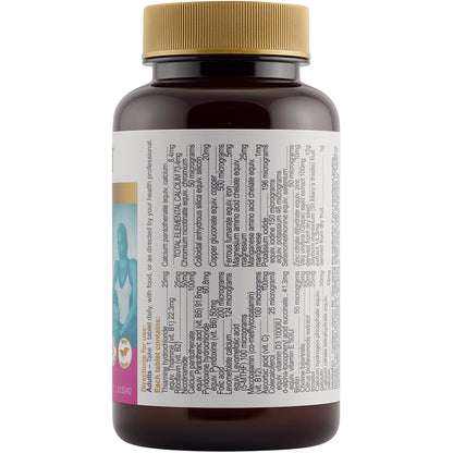 Herbs of Gold Women's Multi +