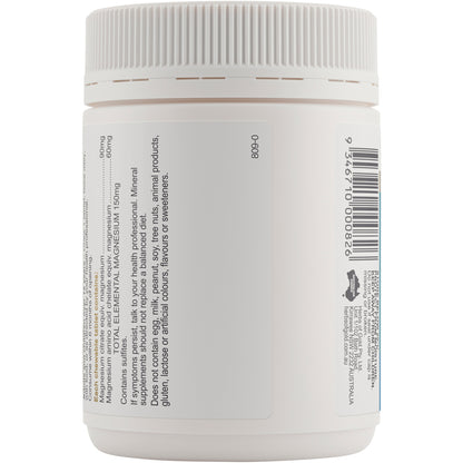 Herbs of Gold Magnesium Chewable