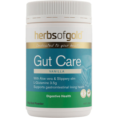 Herbs of Gold Gut Care