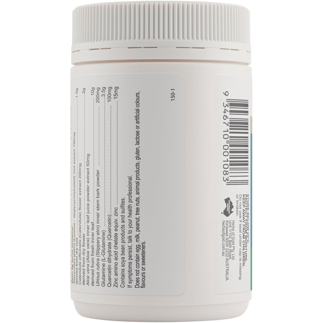 Herbs of Gold Gut Care