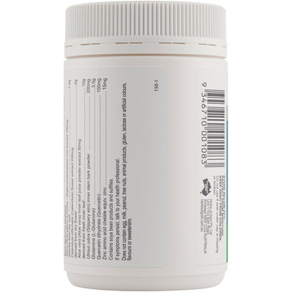 Herbs of Gold Gut Care