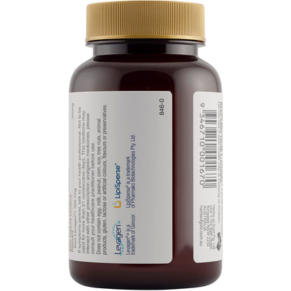 Herbs of Gold Pain Relief PEA Forte