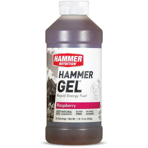 Hammer Gel Bottle