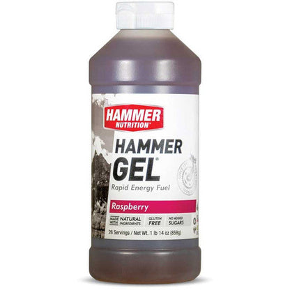 Hammer Gel Bottle