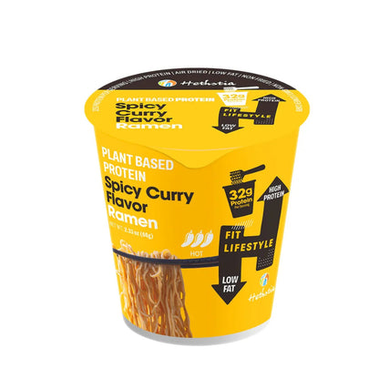 Hethstia High Protein Noodles