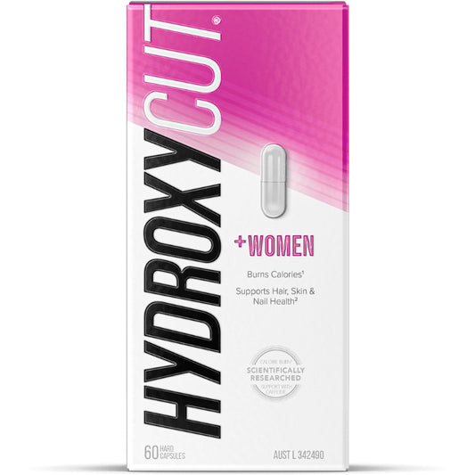 Hydroxycut +Women