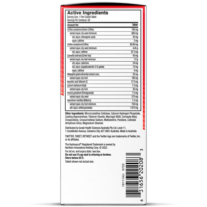 Hydroxycut Original