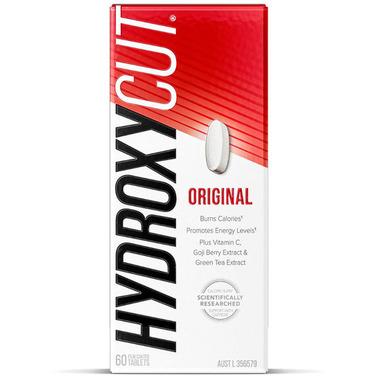 Hydroxycut Original