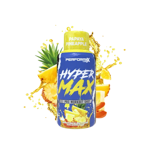 Performax Labs Hyper 3D Shot