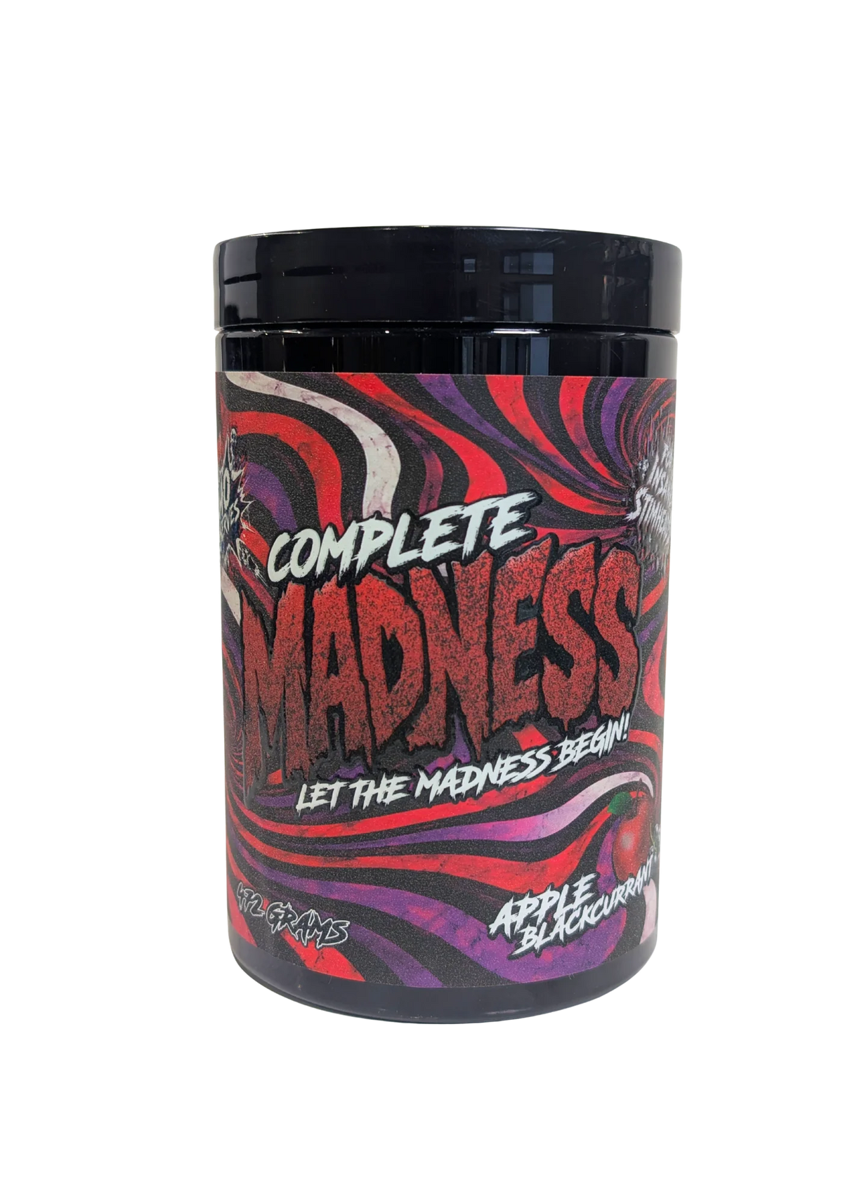 Mad Science Complete Madness