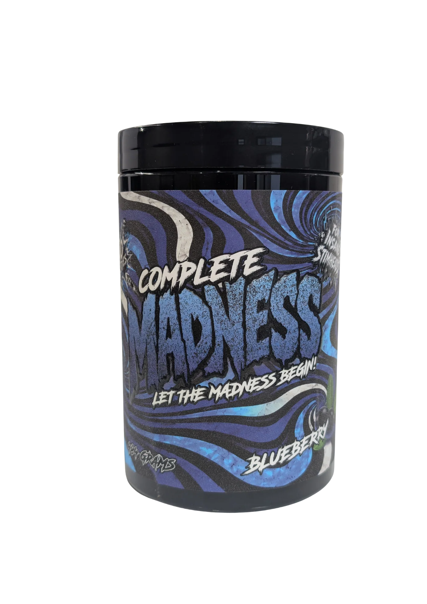 Mad Science Complete Madness